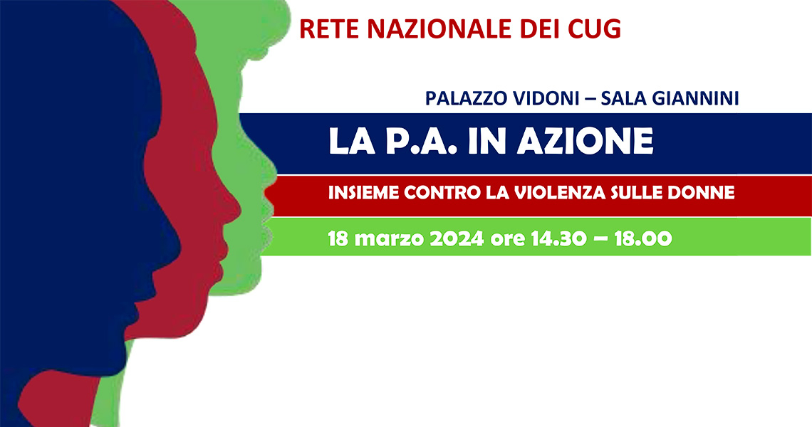 Convegno PA in azione