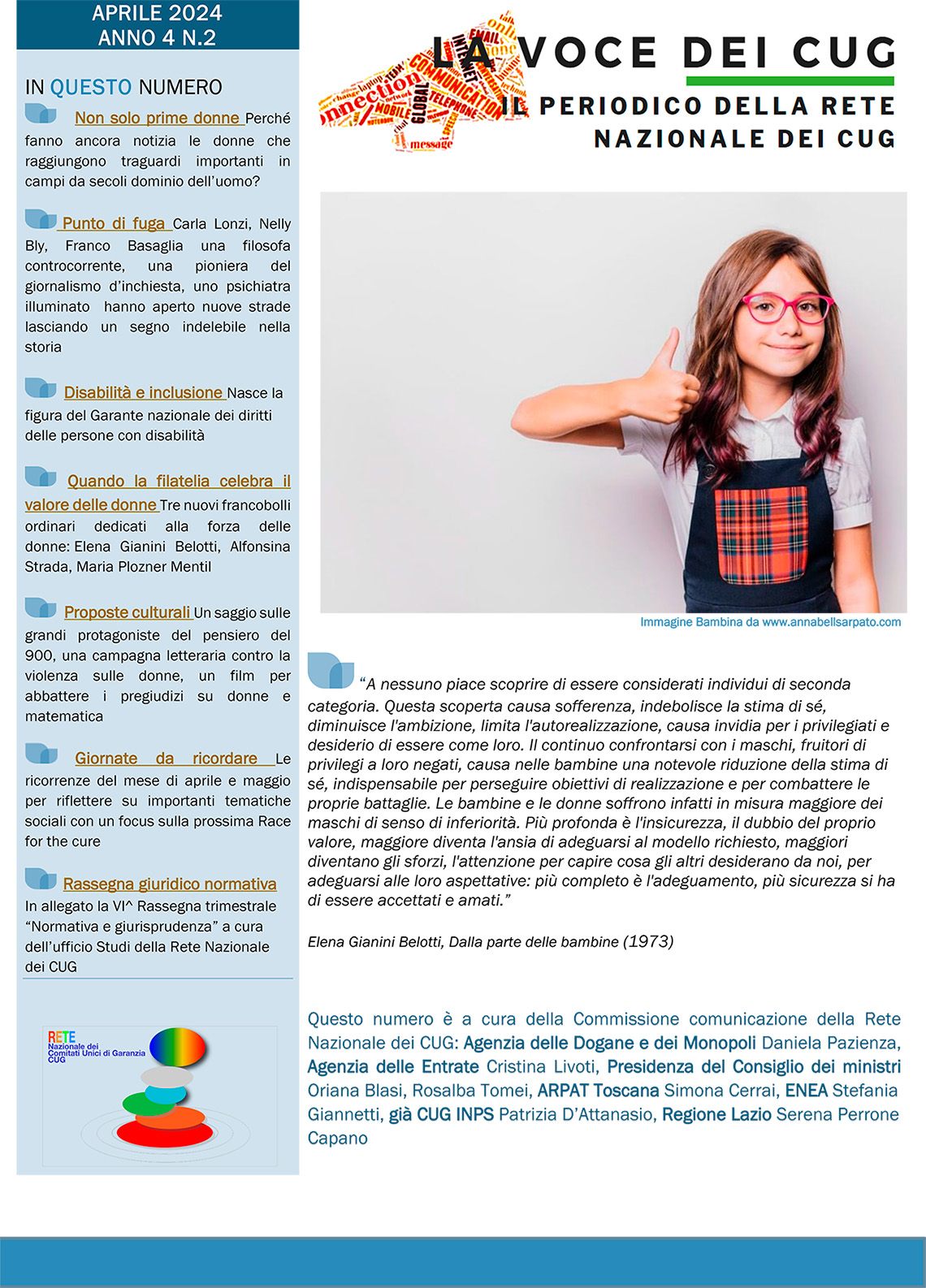 Newsletter 02/2024