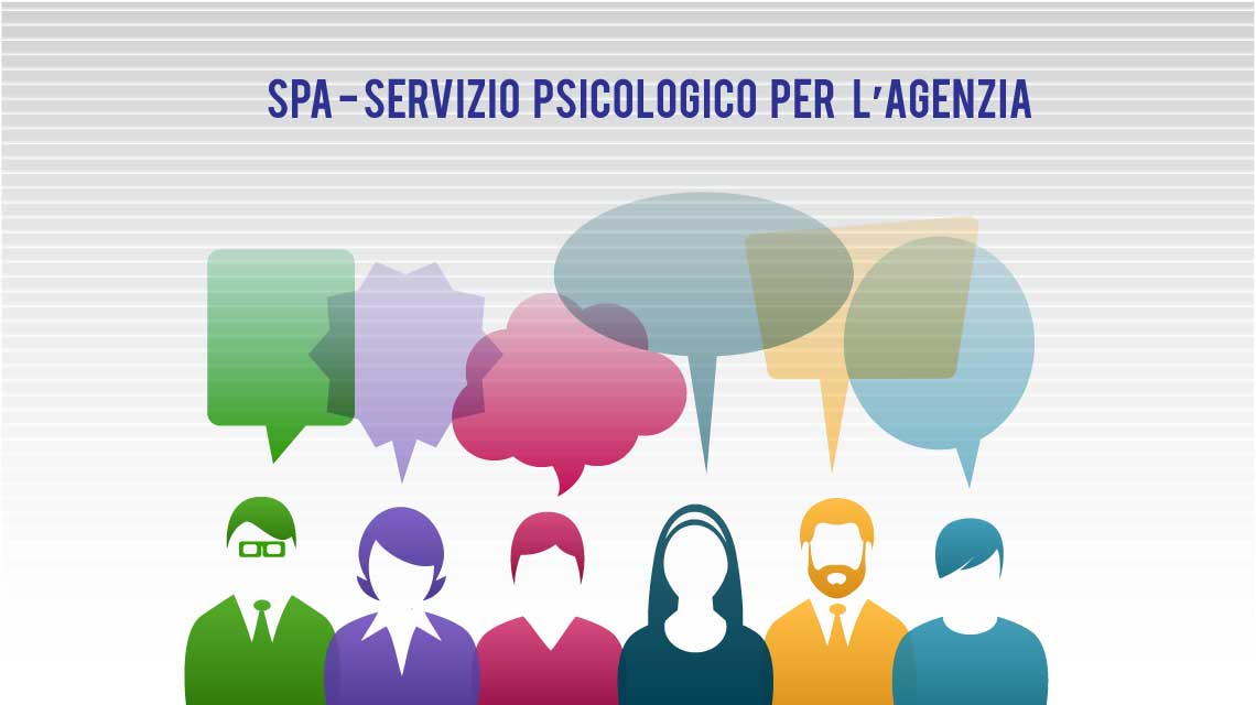 servizio psicologico agenzia