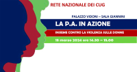 Convegno PA in azione
