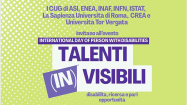 talenti invisibili